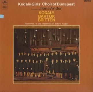 ブダペスト弦楽四重奏 | クラシックLPレコード