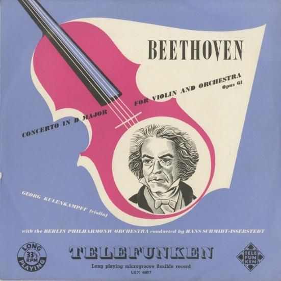 クーレンカンプ
協奏曲&ソロ
4点セット Amazon.co.jp: Beethoven/Bruch: Violin Conc: ミュージック