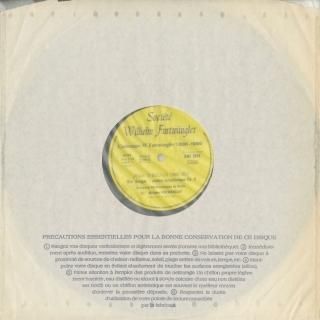 ゲオルク・クーレンカンプ | クラシックLPレコードの