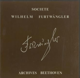 廃盤LPBOX　フルトヴェングラーの遺産全23曲　特典盤「音楽を語る」　盤質良好 聞いてみたいフルトヴェングラーのLP(1)｜hide
