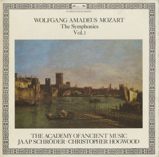 個人配送OK MF モーツァルト 交響曲全集 14CD - CD