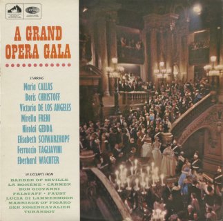 Grand Opera Gala/⡼ĥ:ɥ󡦥ˡեη뺧ץå:顦ܥࡤȥɥåȡåˡӥǥҥȡȥ饦¾