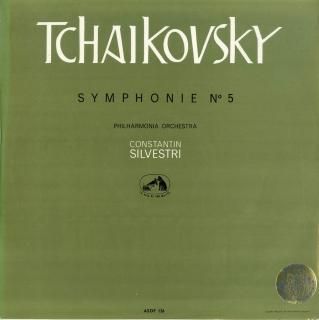 Constantin Silvestri / コンスタンティン・シルヴェストリ