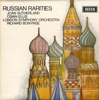 「ロシア曲集」グリエール:ハープ協奏曲Op.74，チェロ協奏曲Op.82，ストラヴィンスキー:パストラール，他キュイ，グレチャニノフ
