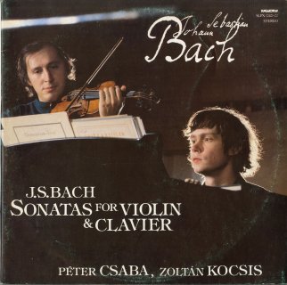 ゾルタン・コチシュ（Zoltan Kocsis ） | クラシックLPレコードのピアニスト