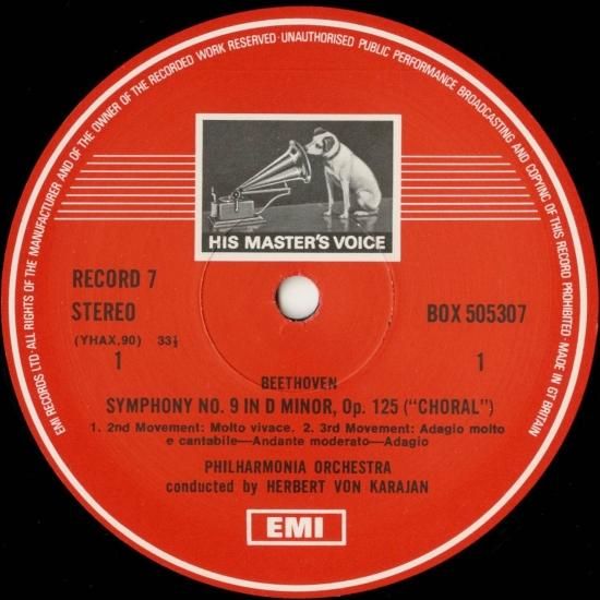 ベートーヴェン　交響曲全集　カラヤン/フィルハーモニアo Amazon.co.jp: ベートーヴェン: 交響曲全集 (初回生産限定盤