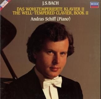 アンドラーシュ・シフ★デッカ録音全集 1979-94 78CD 枚数限定][限定盤]デッカ録音全集[78CD]【輸入盤】▽/アンドラーシュ