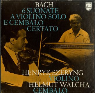 ヘルムート・ヴァルヒャ | クラシックLPレコードのオルガン 