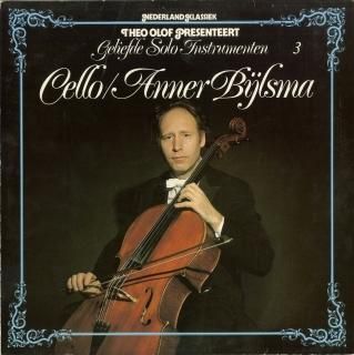 アナー・ビルスマ　ANNER BYLSMA　コレクション　全４巻 アナー・ビルスマ ANNER BYLSMA コレクション 全4巻 - メルカリ