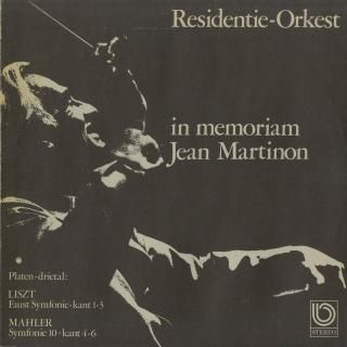 <img class='new_mark_img1' src='https://img.shop-pro.jp/img/new/icons5.gif' style='border:none;display:inline;margin:0px;padding:0px;width:auto;' />In memoriam Jean Martinon/ޡ顼:10֡ꥹ:եȸ