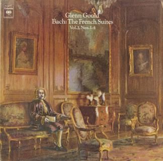 廃盤LP BOX 14枚組　グレン・グールド　バッハの世界　盤質良好・美品 廃盤LP BOX 14枚組 グレン・グールド バッハの世界 盤質良好・美
