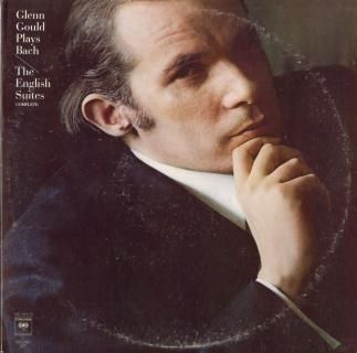 廃盤LP BOX 14枚組　グレン・グールド　バッハの世界　盤質良好・美品 廃盤LP BOX 14枚組 グレン・グールド バッハの世界 盤質良好・美