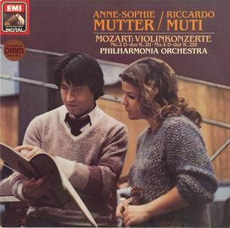 希少 モーツァルト Mozart レコード mizunorecord_25937hk