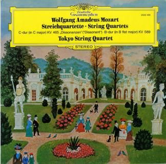 希少 モーツァルト Mozart レコード 希少 モーツァルト Mozart レコード
