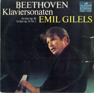 ١ȡ:ԥΡʥ12Op.2616Op.31-1