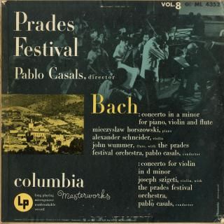 J.S.Хå:ե롼ȡ󡦥ԥζնBWV.1044նBWV.1052