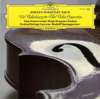 <img class='new_mark_img1' src='https://img.shop-pro.jp/img/new/icons5.gif' style='border:none;display:inline;margin:0px;padding:0px;width:auto;' />バッハ:2つのヴァイオリンのための協奏曲BWV.1043,ヴァイオリン協奏曲BWV.1041,1042