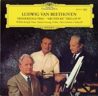 <img class='new_mark_img1' src='https://img.shop-pro.jp/img/new/icons5.gif' style='border:none;display:inline;margin:0px;padding:0px;width:auto;' />ベートーヴェン:ピアノトリオ7番Op.97「大公」