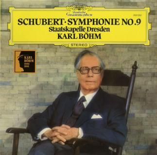 <img class='new_mark_img1' src='https://img.shop-pro.jp/img/new/icons5.gif' style='border:none;display:inline;margin:0px;padding:0px;width:auto;' />シューベルト:交響曲9番「グレイト」