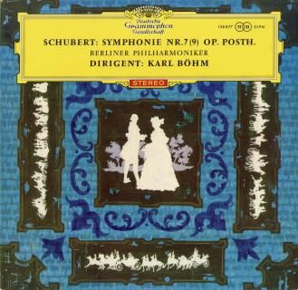 <img class='new_mark_img1' src='https://img.shop-pro.jp/img/new/icons5.gif' style='border:none;display:inline;margin:0px;padding:0px;width:auto;' />シューベルト:交響曲9番「グレイト」