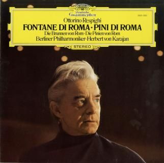 <img class='new_mark_img1' src='https://img.shop-pro.jp/img/new/icons5.gif' style='border:none;display:inline;margin:0px;padding:0px;width:auto;' />レスピーギ:交響詩「ローマの噴水」,「ローマの松」