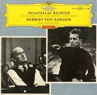 <img class='new_mark_img1' src='https://img.shop-pro.jp/img/new/icons5.gif' style='border:none;display:inline;margin:0px;padding:0px;width:auto;' />チャイコフスキー:ピアノ協奏曲1番Op.23