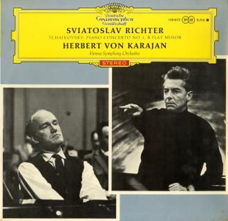 <img class='new_mark_img1' src='https://img.shop-pro.jp/img/new/icons5.gif' style='border:none;display:inline;margin:0px;padding:0px;width:auto;' />チャイコフスキー:ピアノ協奏曲1番Op.23