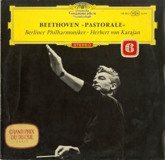 <img class='new_mark_img1' src='https://img.shop-pro.jp/img/new/icons5.gif' style='border:none;display:inline;margin:0px;padding:0px;width:auto;' />ベートーヴェン:交響曲6番Op.68「田園」