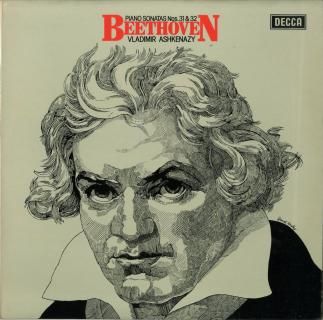 �١��ȡ�������:�ԥ��Ρ����ʥ�31��Op.110��32��Op.111