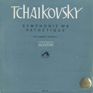 チャイコフスキー：交響曲６番Ｏｐ．７４「悲愴」