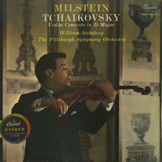 チャイコフスキー：ヴァイオリン協奏曲Ｏｐ．３５