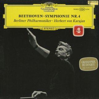 ベートーヴェン：交響曲４番Ｏｐ．６０