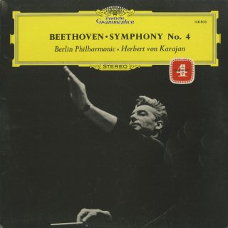 ベートーヴェン：交響曲４番Ｏｐ．６０