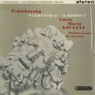 チャイコフスキー：交響曲6番Op.74「悲愴」