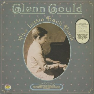 グレン・グールド | クラシックLPレコードのピアニスト