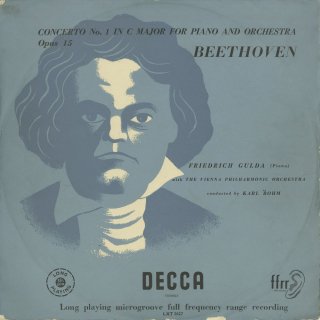 珍しい ベートーヴェン ピアノソナタ全集 フリードリヒ・グルダ(９CD