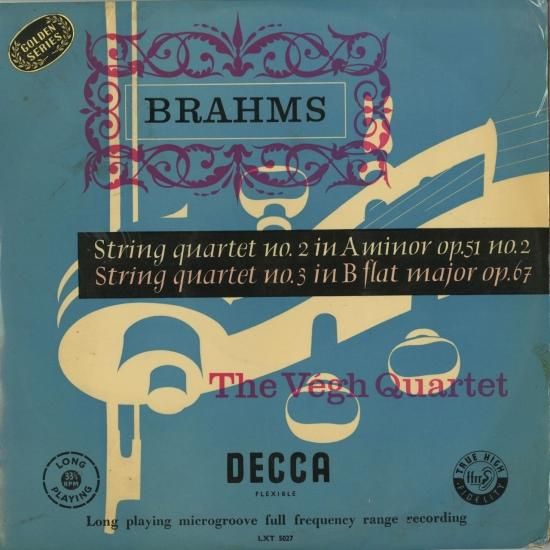 Brahms, Herbert Von Karajan, Berlin Philharmonic - BRAHMS