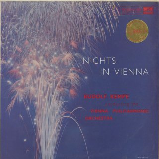 「ウィーンの夜」スッペ：序曲「ウィーンの朝、昼、晩」，Ｊ．シュトラウス：「こうもり」序曲，ラデツキー行進曲，レハール，ホイベルガー，レズニチェク　他