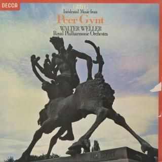 ロイヤル・フィルハーモニー管弦楽団 | クラシックLPレコード