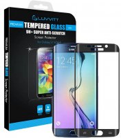 TEMPERED GLASS Screen Protector Black Onyx