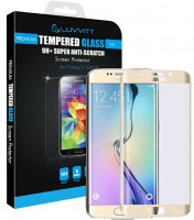 TEMPERED GLASS Screen Protector GOLD