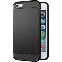 SLEEK ARMOR Slim Shock Absorbing Case 