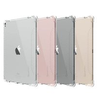 CLEAR GRIP Soft cover for iPad PRO 9.7