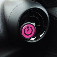 AUTOMOTIVE INTERIOR BADGE VENT CLIP SW ԥ