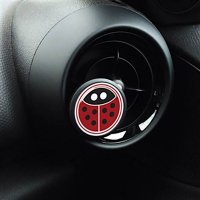 AUTOMOTIVE INTERIOR BADGE VENT CLIP ƤȤ