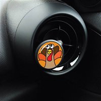 AUTOMOTIVE INTERIOR BADGE VENT CLIP Turkey