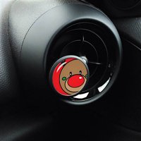 AUTOMOTIVE INTERIOR BADGE VENT CLIP ɡΥȥʥ