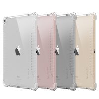 OUTLET CLEAR GRIP Soft cover for iPad PRO