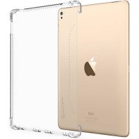 CLEAR GRIP Soft Smart cover for iPad PRO 9.7