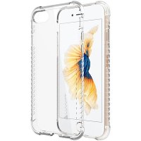 CLEAR GRIP Soft Slim TPU ip7/8 Case